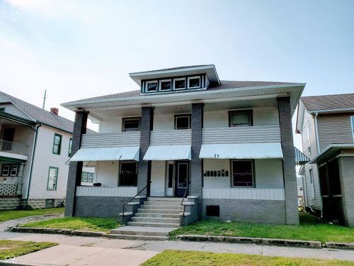 apt-2-129 Hendricks St, Shelbyville, IN, 46176-2052 | Card Image