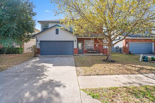 18037 Basketflower Bnd, Elgin, TX, 78621-6036 | Card Image