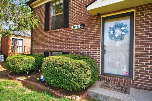 818 Spring Meadows Drive, Lexington, KY, 40504 | Card Image