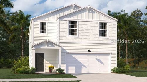 515 Crimson Pointe Drive, Hardeeville, SC, 29927 | Card Image