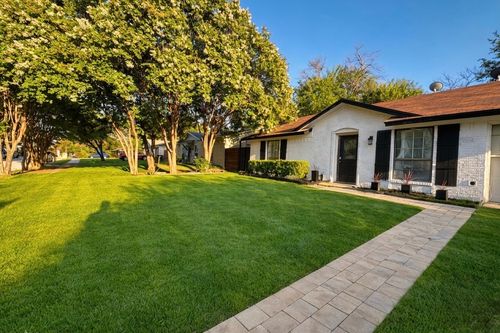 3508 Birchwood Ln, Plano, TX, 75074-4310 | Card Image