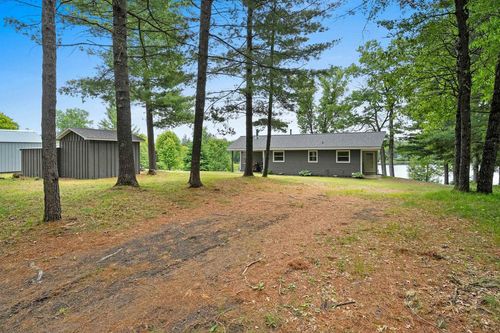 N16710 North Lake Lane, Beecher, WI, 54156 | Card Image