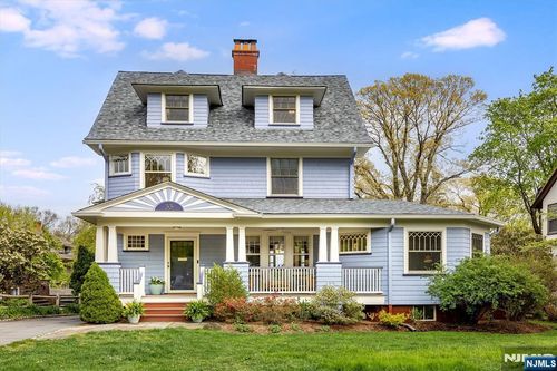 33 Erwin Park Road, Montclair, NJ, 07042 | Card Image