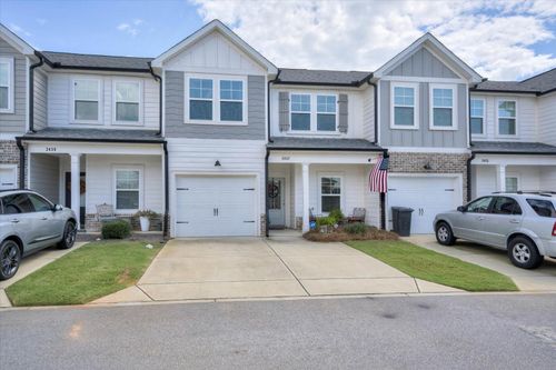 2437 Sequoia Trail, Evans, GA, 30809 | Card Image