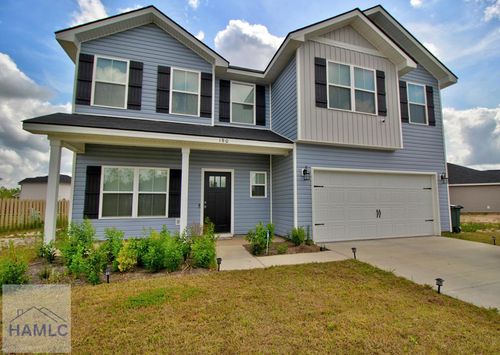 180 Mcclelland Loop Ne, Ludowici, GA, 31316-6199 | Card Image