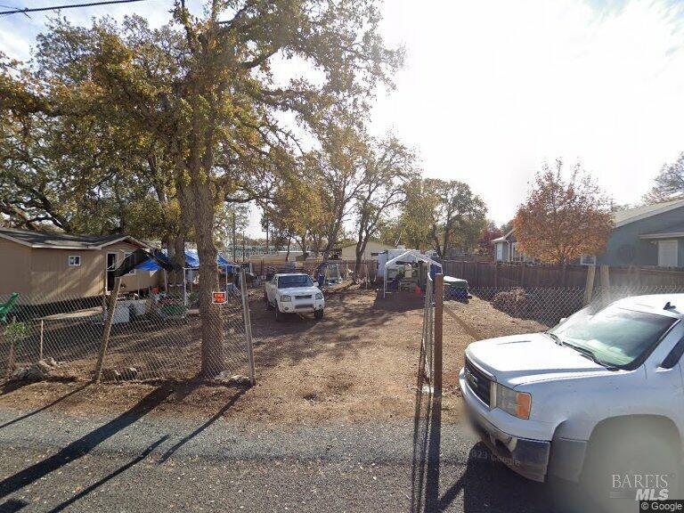 Land in Clearlake 5