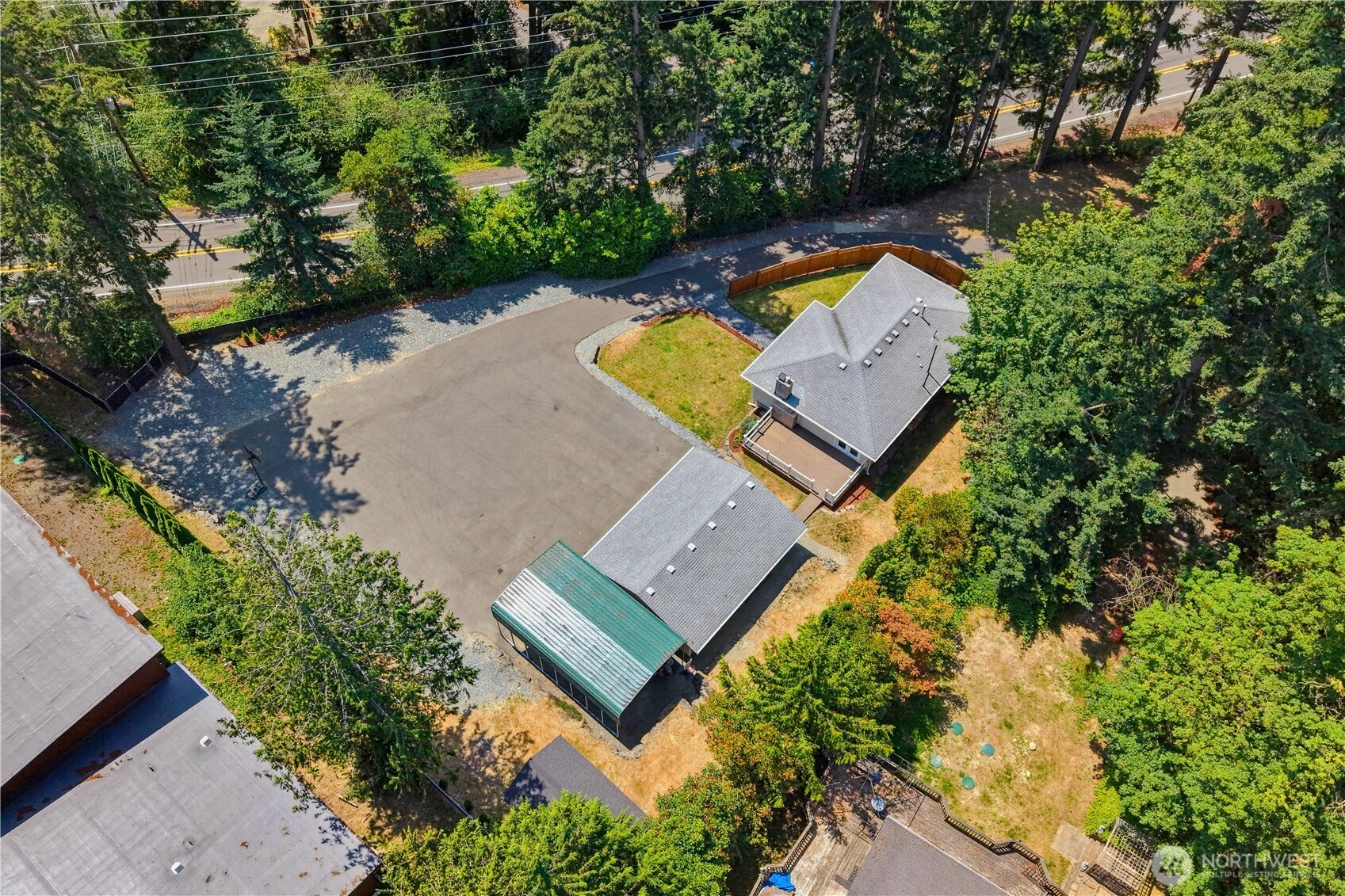 Residential in Lake Tapps 3
