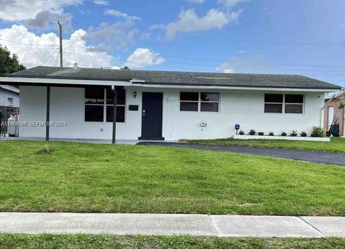 2841 4th Ct, Fort Lauderdale, FL, 33312-2036 | Card Image