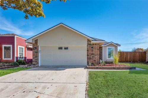 2159 Stradivarius Ln, Carrollton, TX, 75007-2218 | Card Image