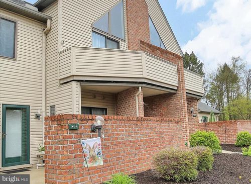 505 Cherrington Dr, HARRISBURG, PA, 17110-9489 | Card Image