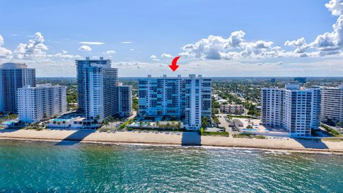apt-20k-4300 N Ocean Blvd, Fort Lauderdale, FL, 33308-5913 | Card Image