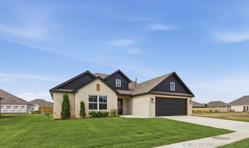 27785 E 109th Pl S, Coweta, OK, 74429-3019 | Card Image