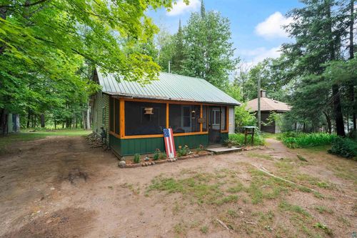 11266 S 5th Street, Solon Springs, WI, 54873 | Card Image
