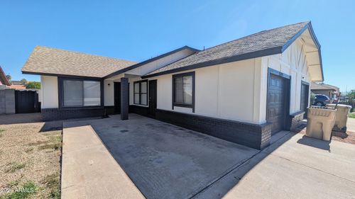 5729 N 68th Avenue, Glendale, AZ, 85303 | Card Image