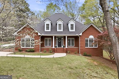 1111 Thornwell Dr, Athens, GA, 30606-7017 | Card Image