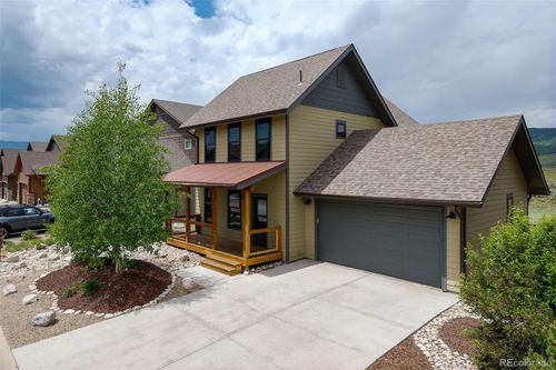 250 Elk Track Cir, Granby, CO, 80446-9297 | Card Image