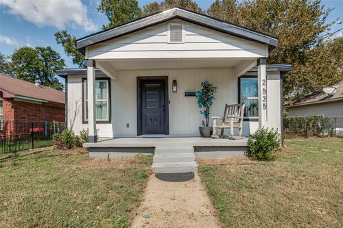 2535 Ghent St, Dallas, TX, 75215-5010 | Card Image