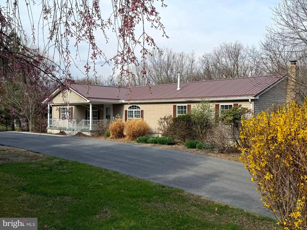 Residential in PETERSBURG 4