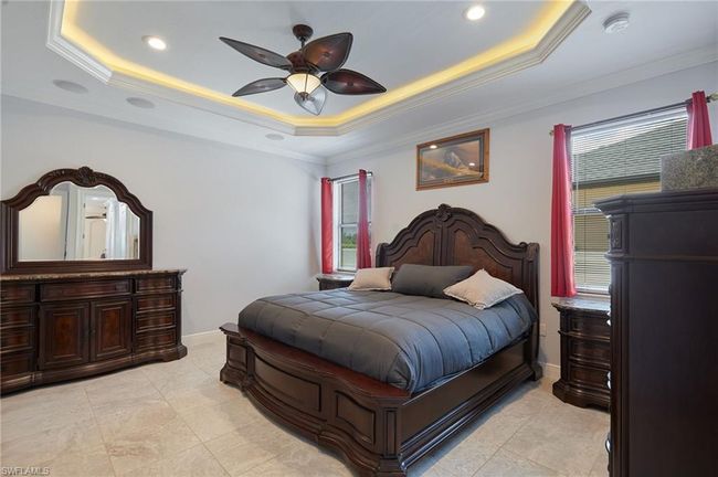 Spacious Primary Bedroom | Image 10