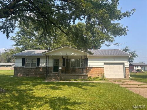 518 S Highland St, Vandalia, MO, 63382-2141 | Card Image