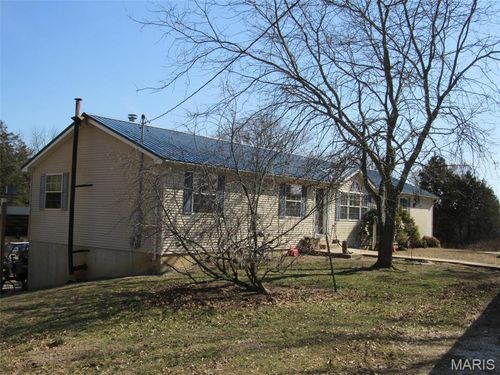 3925 Project Rd, Luebbering, MO, 63061-3203 | Card Image