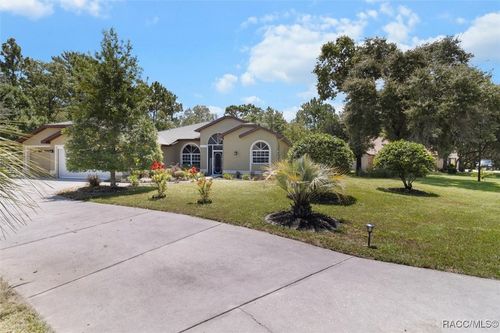 1 Plumbago Dr, Homosassa, FL, 34446-6018 | Card Image