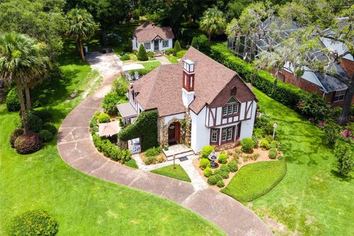 9233 Silver Lake Dr, LEESBURG, FL, 34788-3415 | Card Image