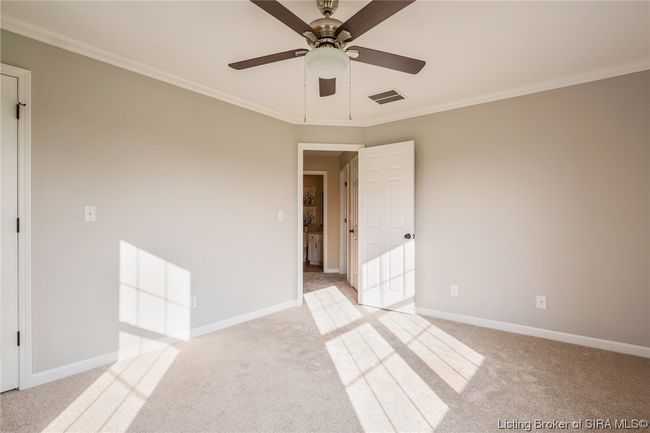 302 Saddleback Dr, Home with 3 bedrooms, 2 bathrooms and null parking in Charlestown IN | Image 76