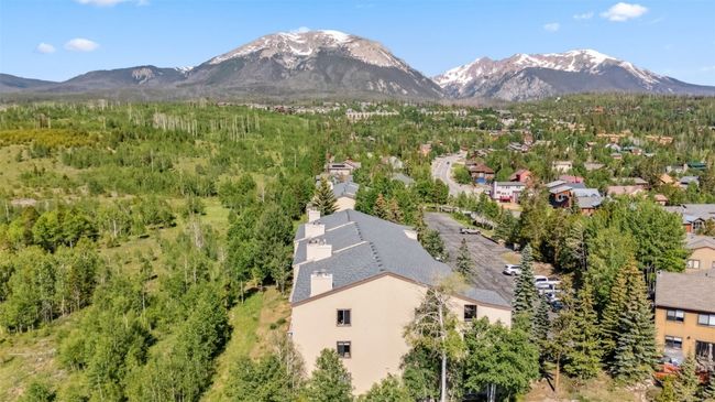 4612 - 4612 Ryan Gulch Rd, Condo with 2 bedrooms, 2 bathrooms and null parking in Silverthorne CO | Image 32