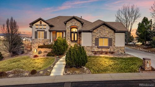 5692 Vistancia Dr, Parker, CO, 80134-4531 | Card Image