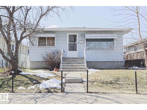 12106 43 St Nw, Edmonton, AB, T5W2R1 | Card Image