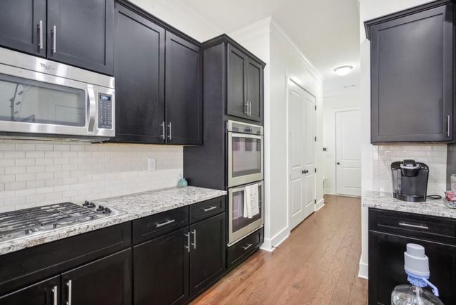 5A - 294 Sampson St Ne, Townhouse with 4 bedrooms, 4 bathrooms and null parking in Atlanta GA | Image 11