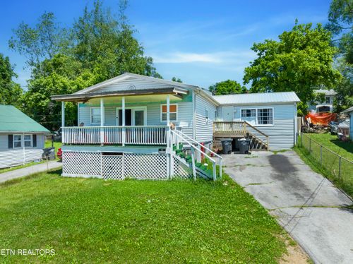345 Virgil Ave, Kingsport, TN, 37665-1527 | Card Image