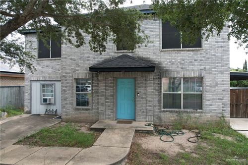 3018 Nickel Ave, Mission, TX, 78574-1543 | Card Image