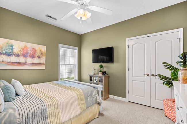 107 Fox Den Dr, House other with 4 bedrooms, 3 bathrooms and 4 parking in Murrells Inlet SC | Image 34