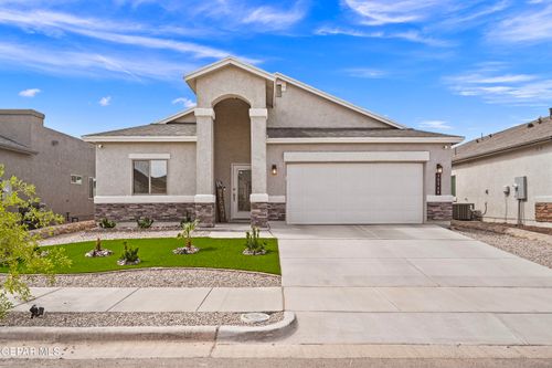 13740 Lago Vista Ave, Horizon City, TX, 79928-2326 | Card Image