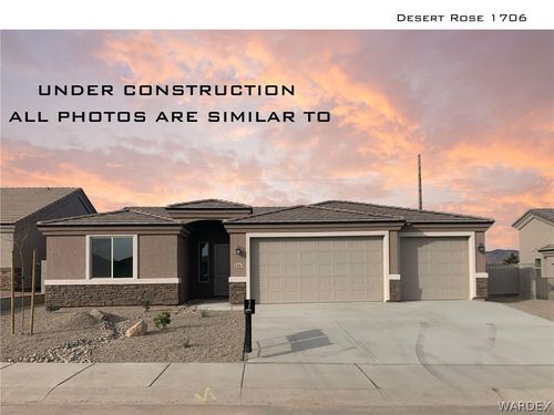 8862 E Arches Dr, Kingman, AZ, 86401-7495 | Card Image