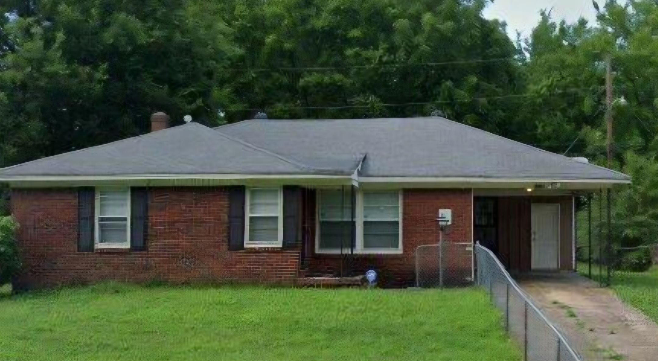 Haywood Ave, Memphis, TN 38127