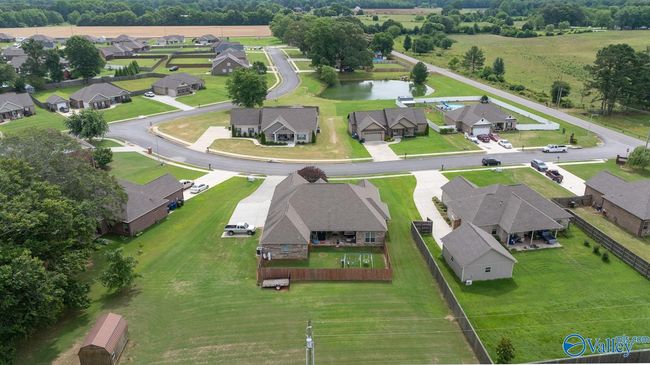 104 Nicholas View Ln, House other with 4 bedrooms, 3 bathrooms and null parking in Hazel Green AL | Image 4