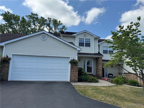 73 Southwick Dr, Orchard Park, NY, 14127-1666 | Card Image