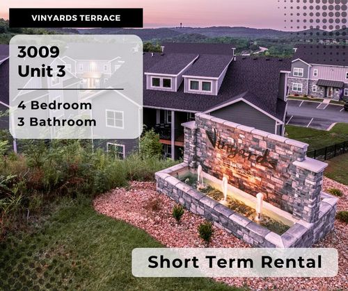 3-3009 N Vineyards Terrace, Branson, MO, 65616 | Card Image