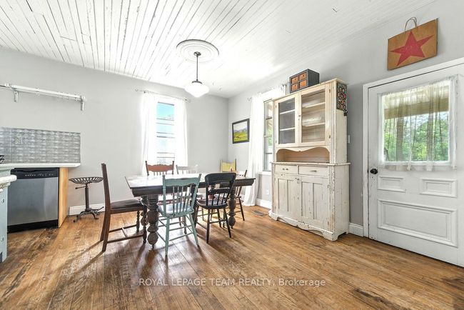 1902 Snake River Line, House other with 3 bedrooms, 1 bathrooms and 10 parking in Cobden ON | Image 5