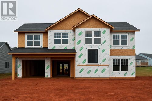 202 Stanmol Dr, Charlottetown, PE, C1E3V1 | Card Image