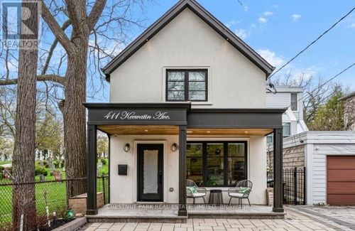 411 Keewatin Avenue, Toronto (Mount Pleasant East), ON, M4P2A4 | Card Image