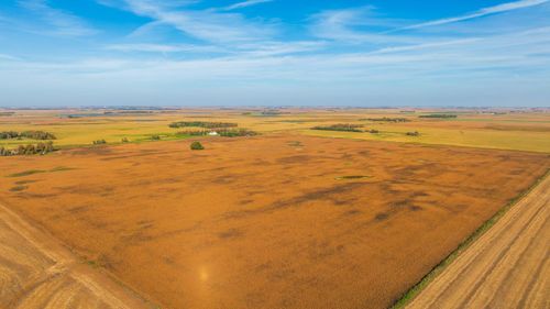 TBD County Road 60, Marion, ND, 58466 | Card Image