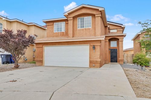 500 Elohim Ct Nw, Albuquerque, NM, 87121-2575 | Card Image