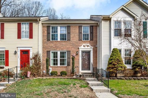 142 Paden Court, FOREST HILL, MD, 21050 | Card Image