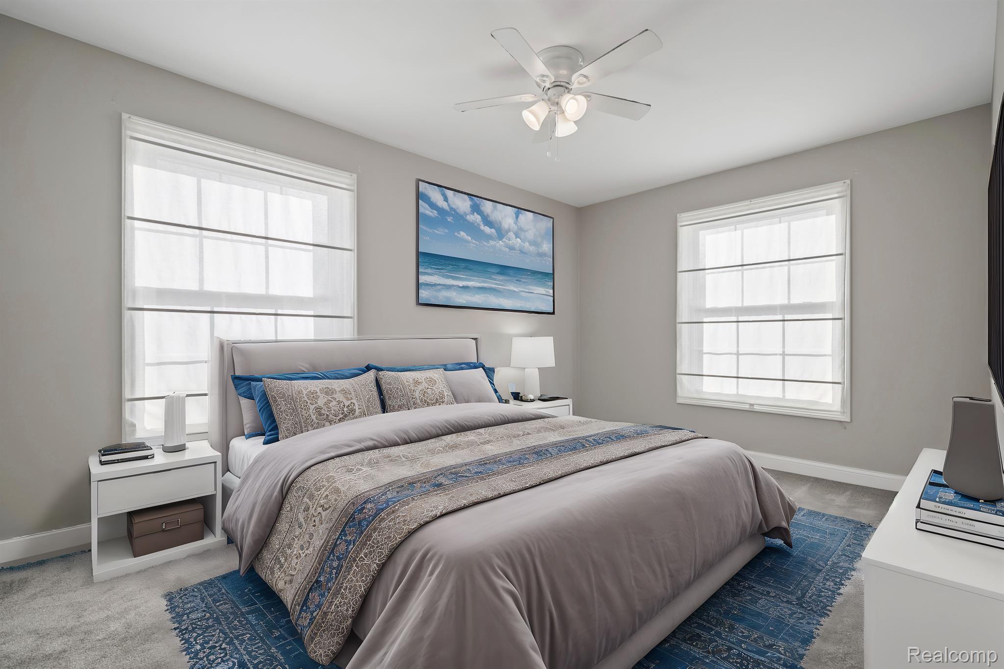 Residential in Orion Charter Township 4