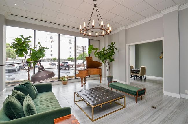 UNIT-805 - 5150 Hidalgo St, Condo with 2 bedrooms, 2 bathrooms and 2 parking in Houston TX | Image 23