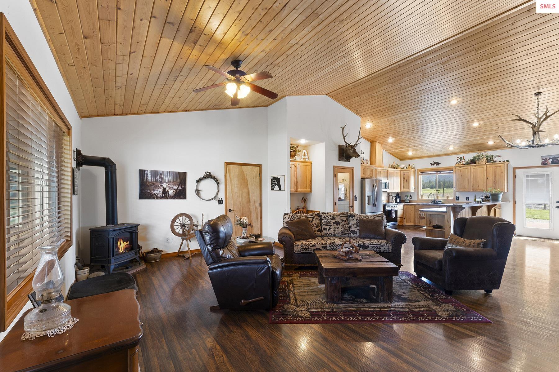 Residential in Bonners Ferry 5
